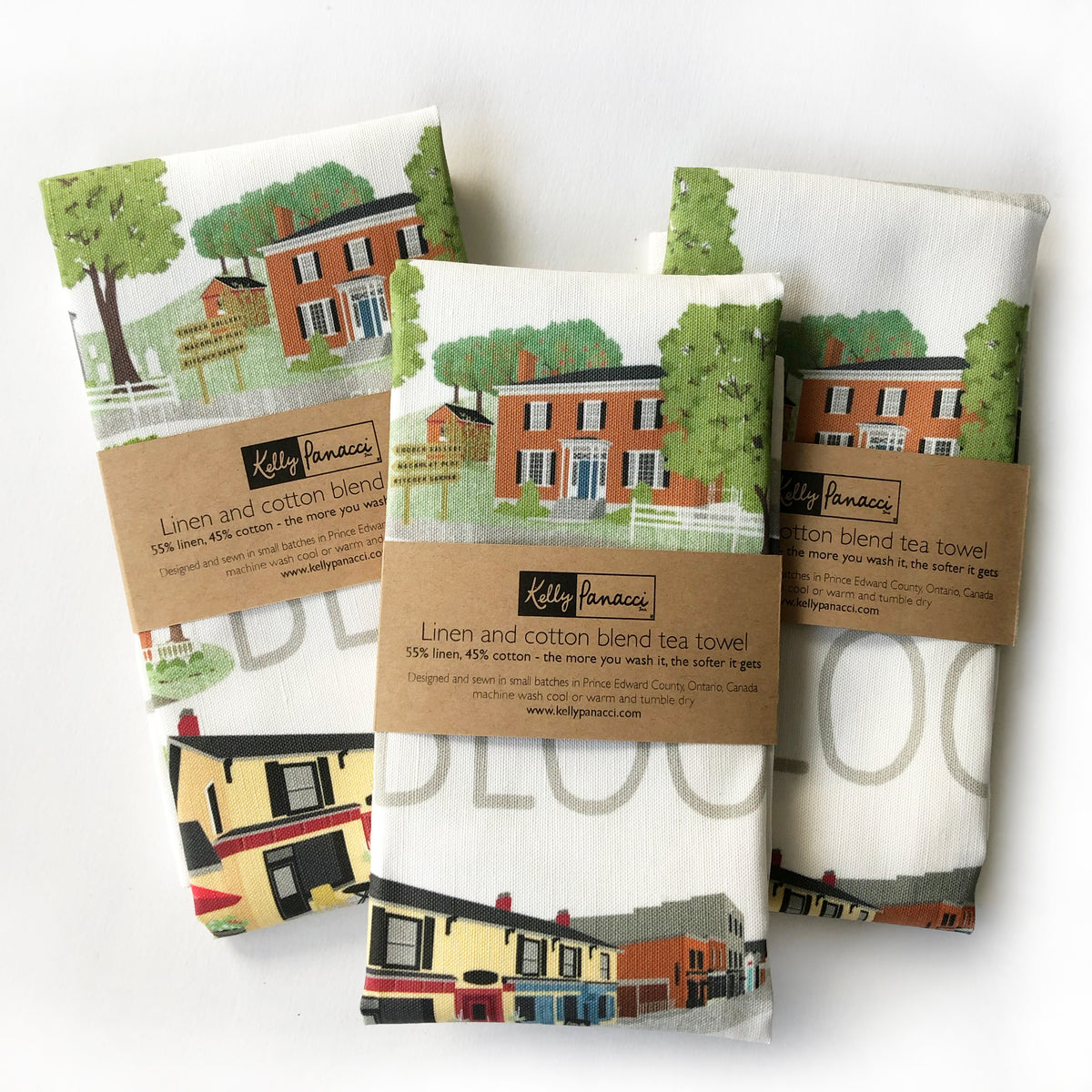 Small tea towels discount