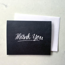 Thank You Cards - 8 Pk - CAN$