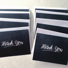 Thank You Cards - 8 Pk - CAN$