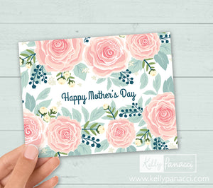 Mother's Day Card - CAN$