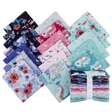 My Unicorn, 100% Cotton, Fat Quarter Bundle CAN$